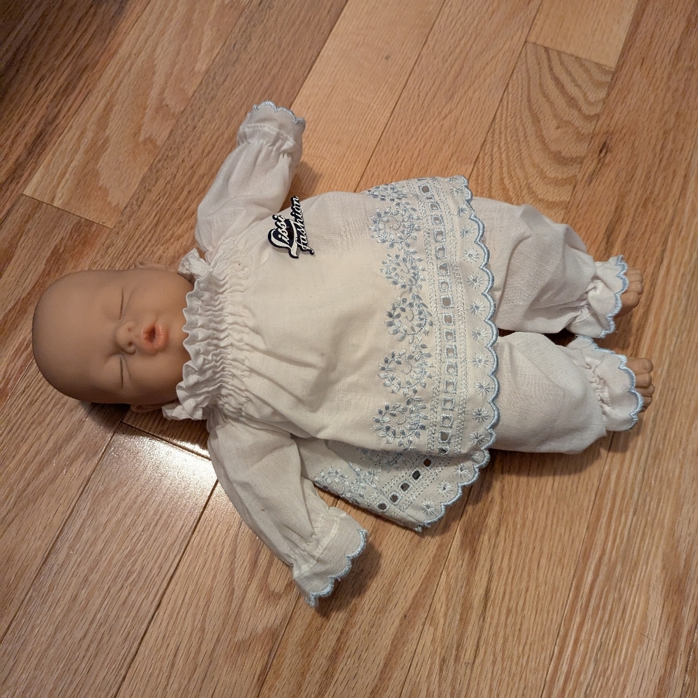 Lissi Fashion Baby Doll